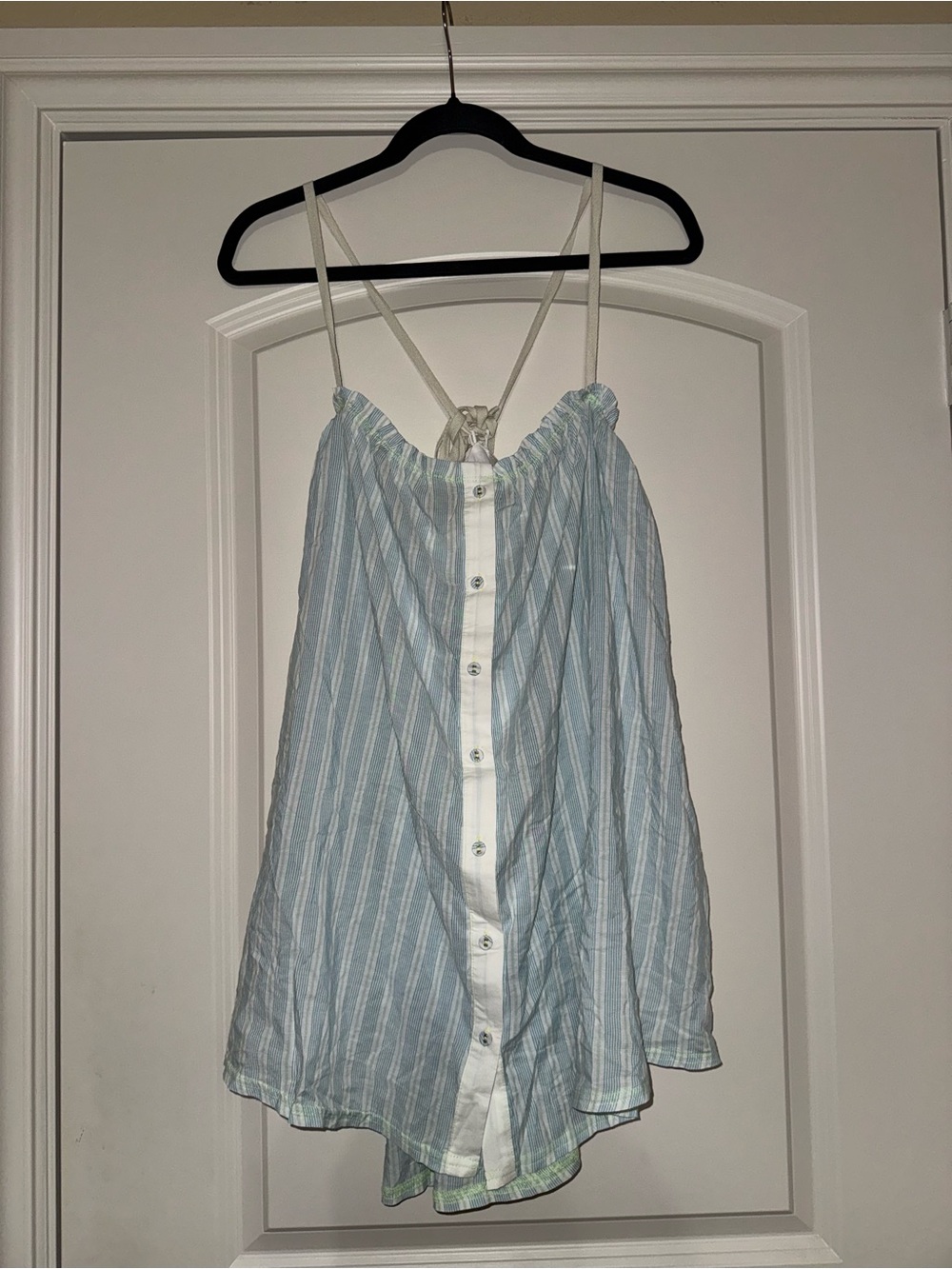 NWT Free people intimately slip size XS